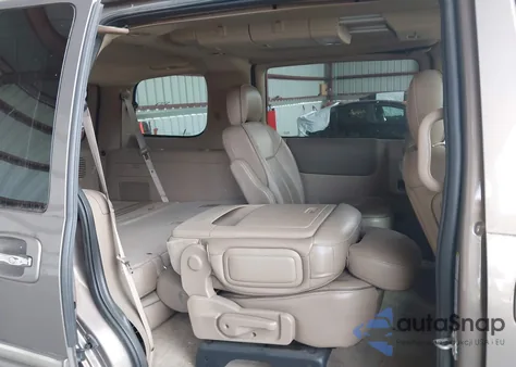 2006 Buick Terraza Cxl z USA, uszkodzony, nr VIN 5GADX33LX6D140953